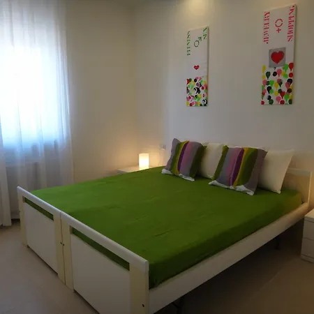 Residenza Ondanomala 4* Chieuti