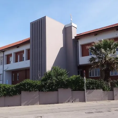 Lejlighedshotel Residenza Ondanomala Chieuti