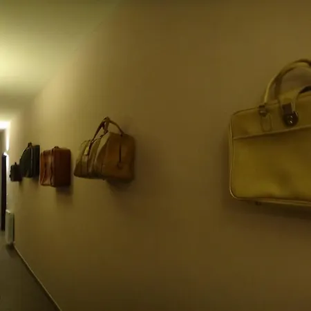 Residenza Ondanomala