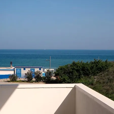 Lejlighedshotel Residenza Ondanomala Chieuti