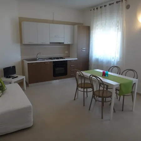 Residenza Ondanomala Chieuti