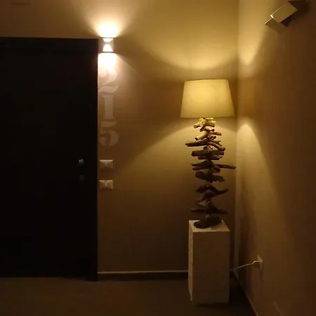 Lejlighedshotel Residenza Ondanomala 4*