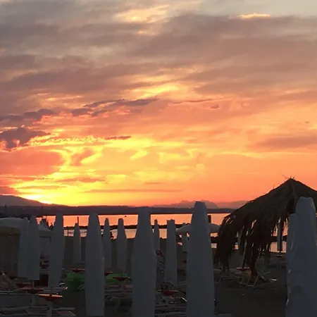 Lejlighedshotel Residenza Ondanomala Chieuti