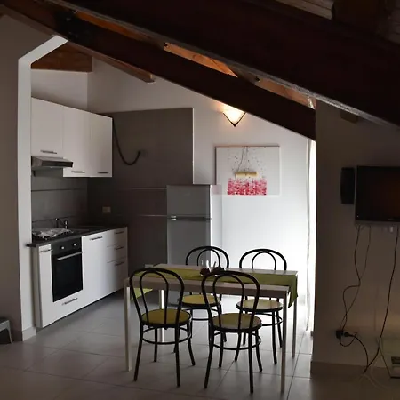 Lejlighedshotel Residenza Ondanomala