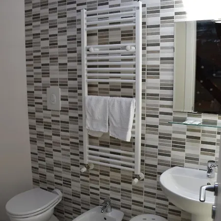 Lejlighedshotel Residenza Ondanomala 4*