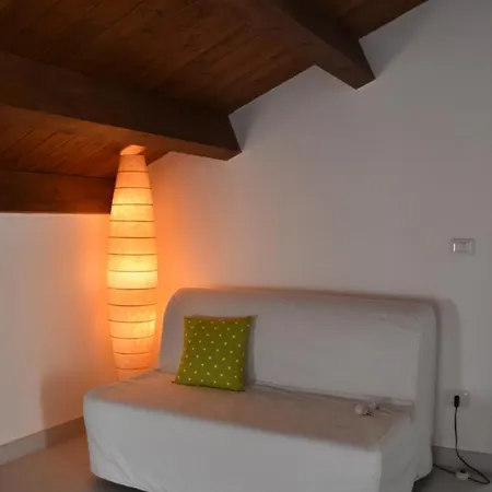 Lejlighedshotel Residenza Ondanomala