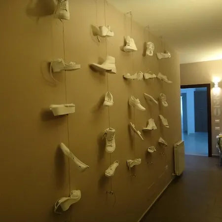 Residenza Ondanomala *