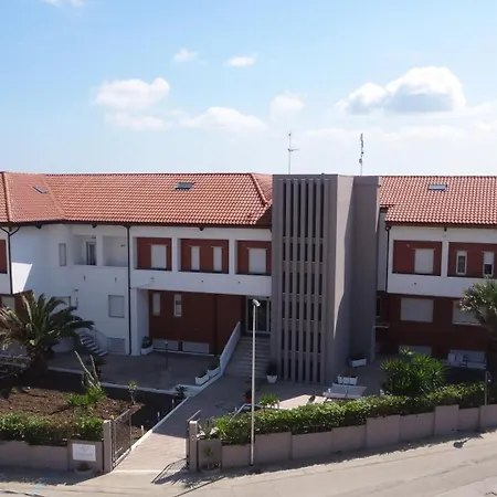 Residenza Ondanomala * Chieuti