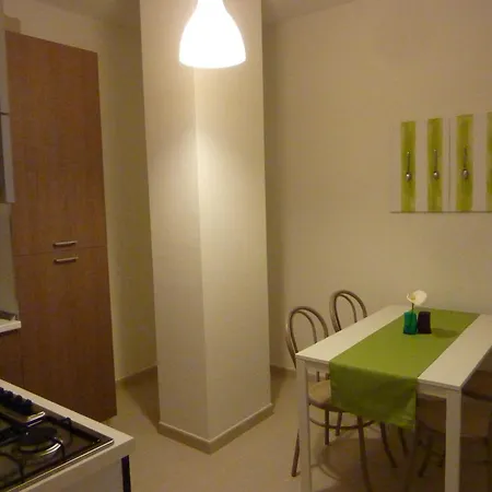 Residenza Ondanomala Aparthotel *