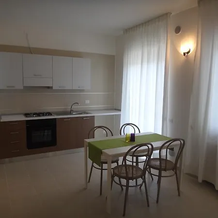 Residenza Ondanomala * Chieuti
