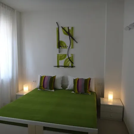 Residenza Ondanomala