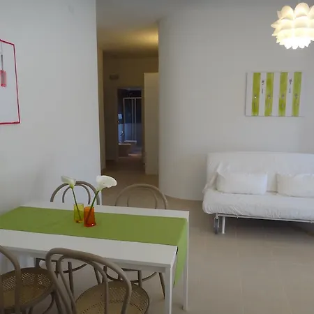 Residenza Ondanomala Chieuti