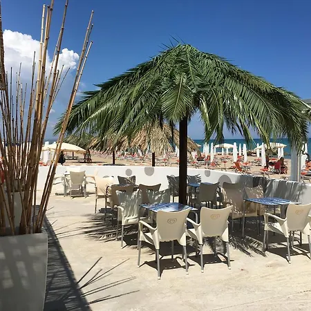 Residenza Ondanomala