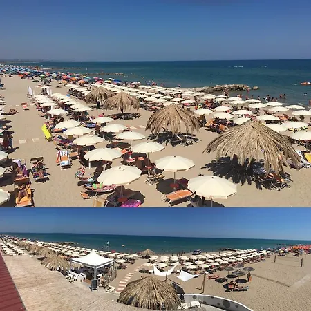 Residenza Ondanomala Chieuti