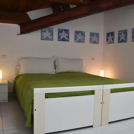 Residenza Ondanomala 4*