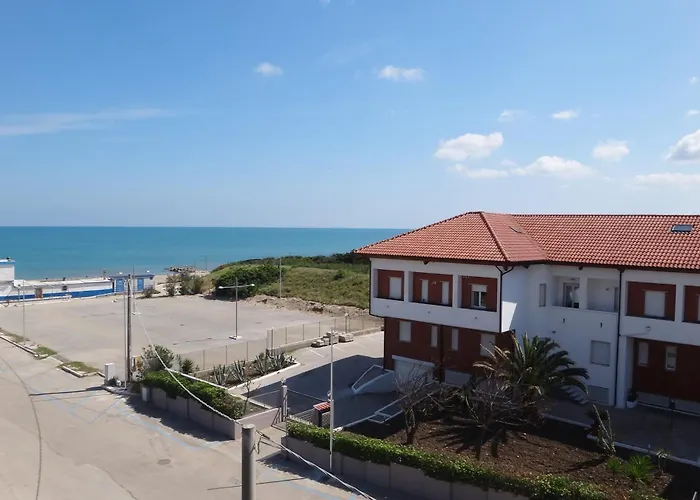 Residenza Ondanomala