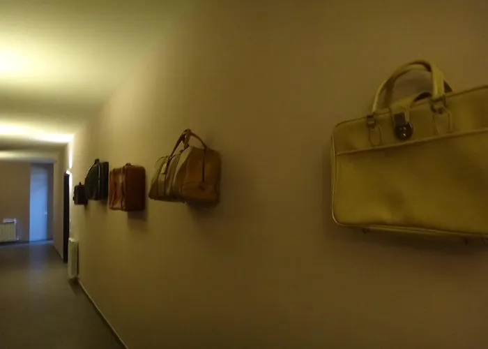 Residenza Ondanomala