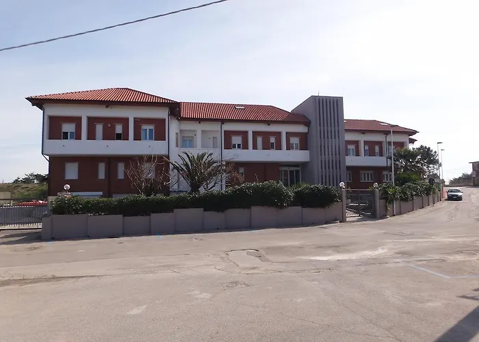 Residenza Ondanomala