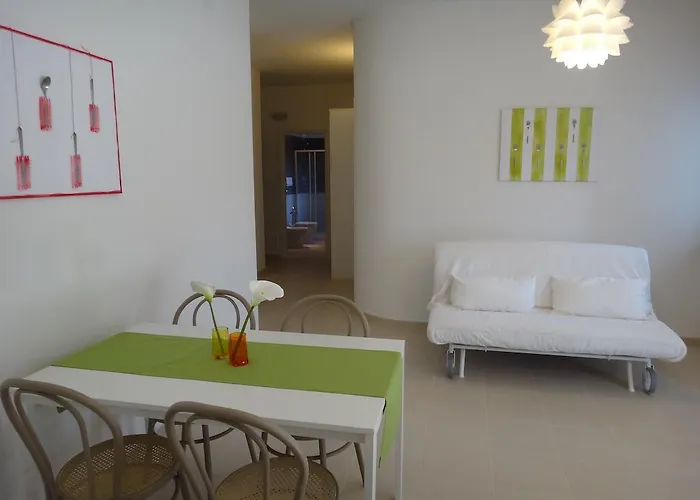 Residenza Ondanomala קייאוטי