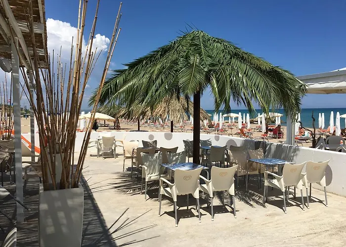 Residenza Ondanomala