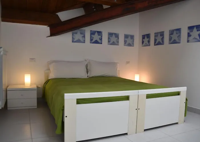 Residenza Ondanomala 4*