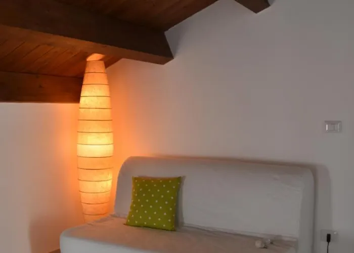 מלון דירות Residenza Ondanomala